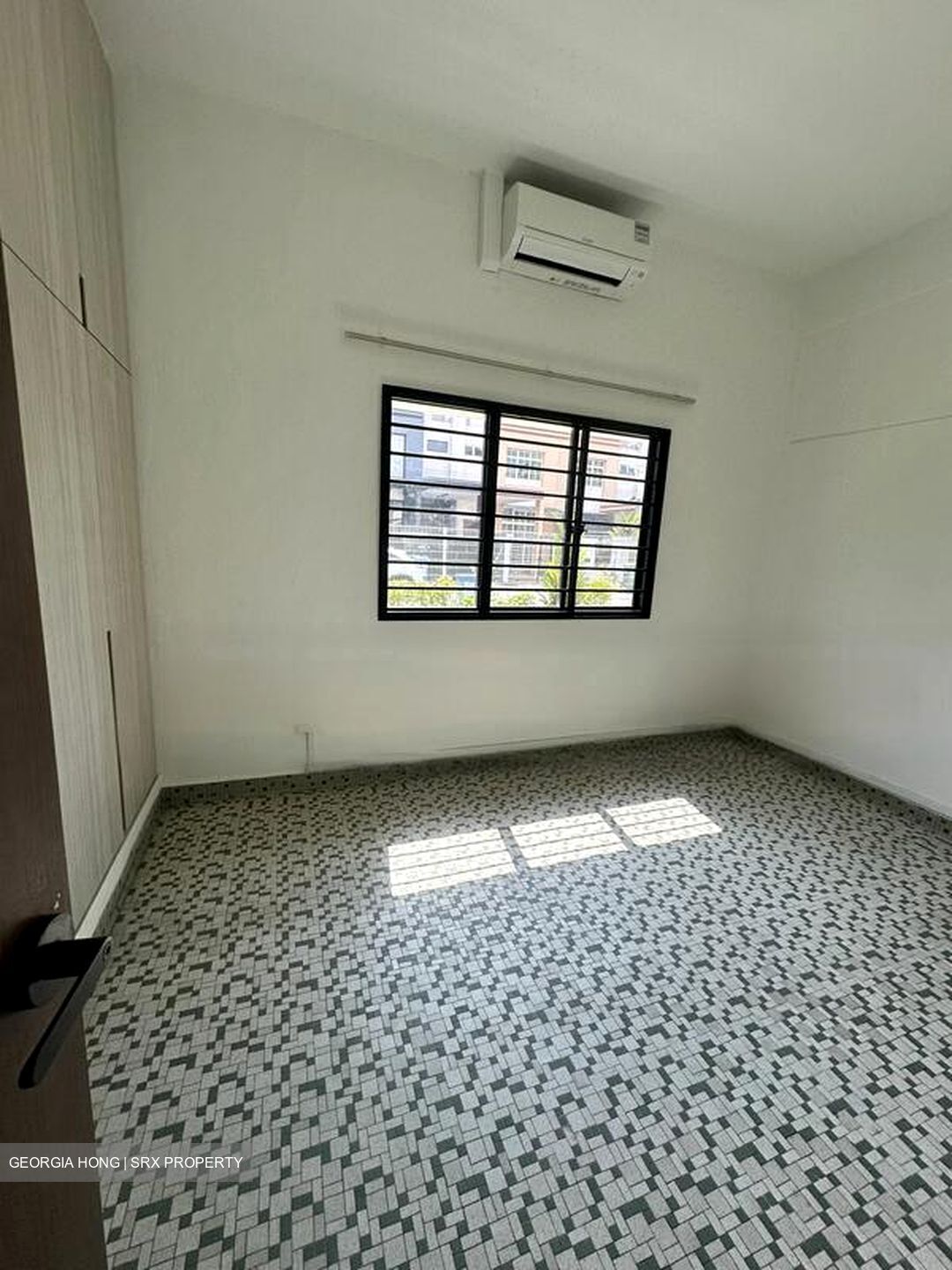 Gerald Crescent (D28), Detached #457889481